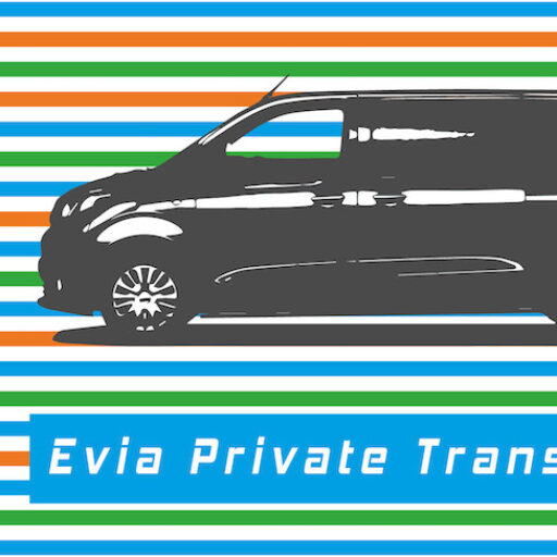 Evia Private Transfers