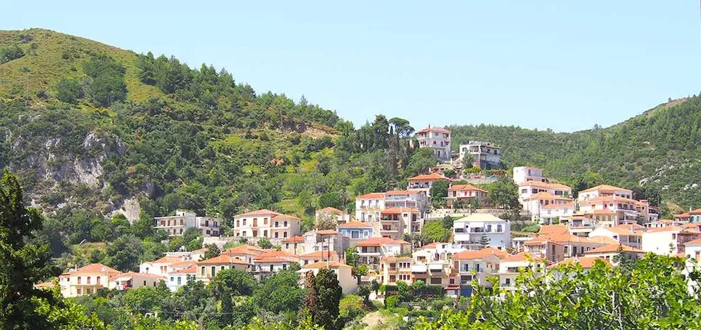 Kymi Evia Private Transfers Greece Kymi Evia Private Transfers Greece