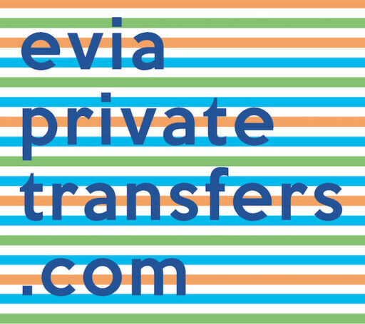 evia private transfers logo2